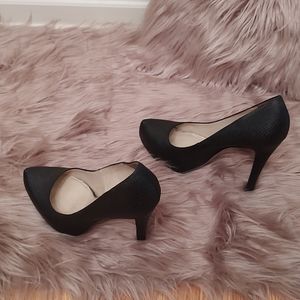 Jessica Simpson 9 Black